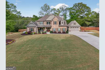 1428 Osborne Drive, Statham, GA 30666 - Photo 44