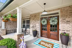 1428 Osborne Dr, Statham, GA 30666 - Photo 26