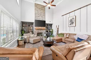 1428 Osborne Dr, Statham, GA 30666 - Photo 6