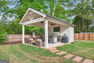 1428 Osborne Drive, Statham, GA 30666 - Photo 30