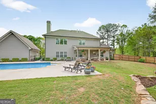 1428 Osborne Dr, Statham, GA 30666 - Photo 32