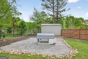 1428 Osborne Dr, Statham, GA 30666 - Photo 36