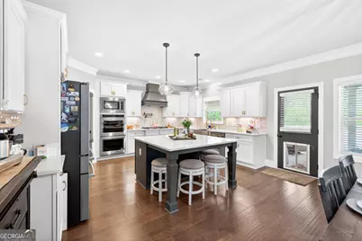 1428 Osborne Drive, Statham, GA 30666 - Photo 10