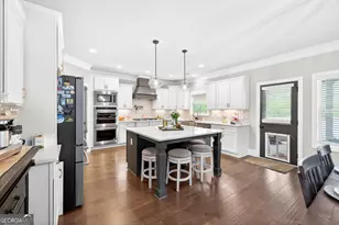 1428 Osborne Dr, Statham, GA 30666 - Photo 10