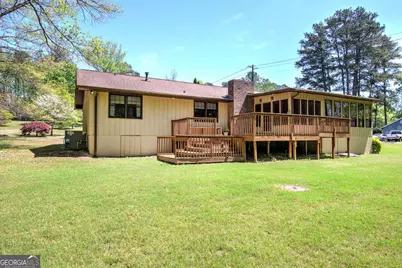 2534 Horseshoe Bend Road SW, Marietta, GA 30064 - Photo 40