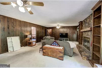 2534 Horseshoe Bend Road SW, Marietta, GA 30064 - Photo 18