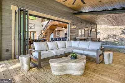 245 Mountain Retreat Drive, Morganton, GA 30560 - Photo 18