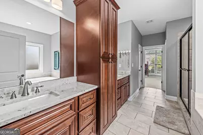 1031 Arbor Court, Madison, GA 30650 - Photo 22