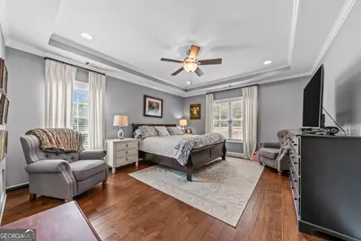 1031 Arbor Court, Madison, GA 30650 - Photo 20