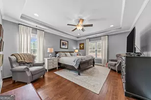 1031 Arbor Ct, Madison, GA 30650 - Photo 20