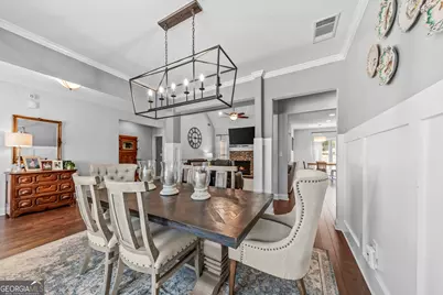 1031 Arbor Court, Madison, GA 30650 - Photo 6