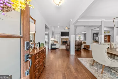 1031 Arbor Court, Madison, GA 30650 - Photo 4