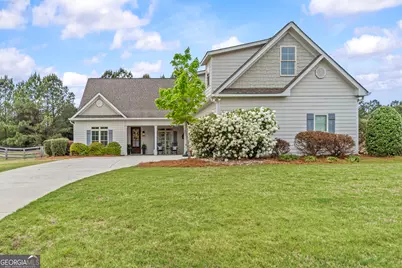 1031 Arbor Court, Madison, GA 30650 - Photo 48