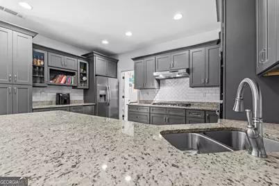 1031 Arbor Court, Madison, GA 30650 - Photo 14