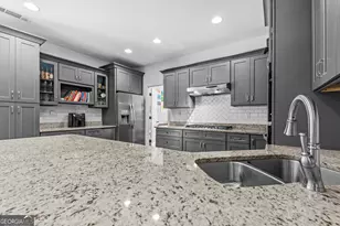 1031 Arbor Ct, Madison, GA 30650 - Photo 14