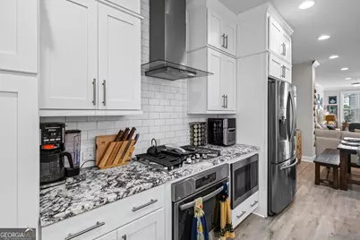 3766 Alstead Manor Way, Suwanee, GA 30024 - Photo 8