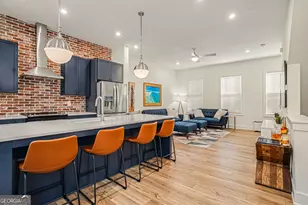 274 Dilbeck Pl NE, Atlanta, GA 30342 - Photo 8