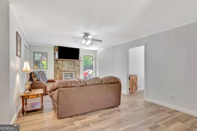 404 Tranquil Cemetary Road, Senoia, GA 30276 - Photo 16