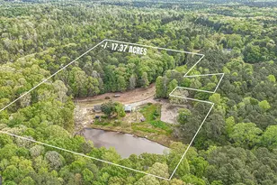 404 Tranquil Cemetary Rd, Senoia, GA 30276 - Photo 2