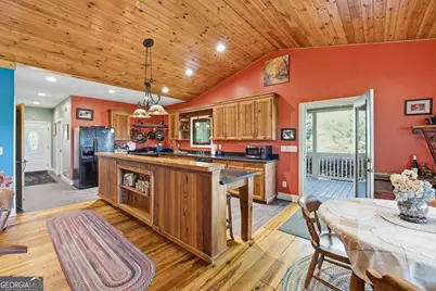 3052 Damascus, Baldwin, GA 30511 - Photo 6