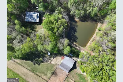 3052 Damascus, Baldwin, GA 30511 - Photo 4
