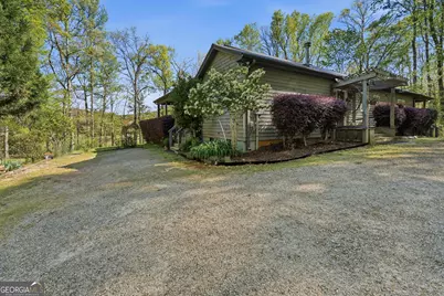 3052 Damascus, Baldwin, GA 30511 - Photo 4