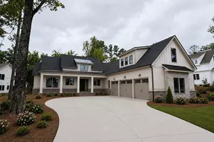229 Eagles Wy, Eatonton, GA 31024 - Photo 1