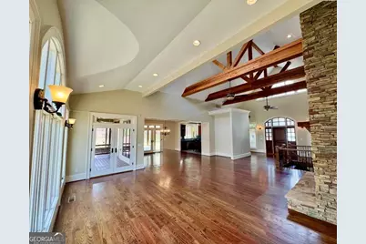 56 Amy Trammel Court, Dawsonville, GA 30534 - Photo 2