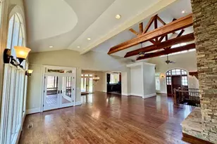 56 Amy Trammel Ct, Dawsonville, GA 30534 - Photo 2