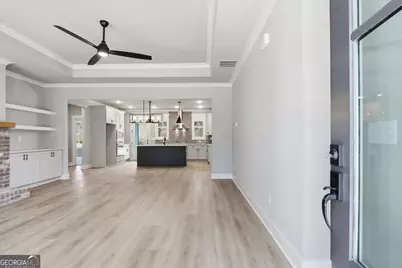 77 Maney Drive, Statham, GA 30666 - Photo 2