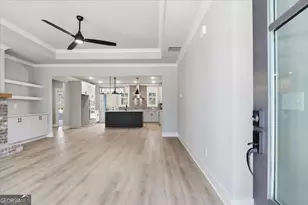 77 Maney Dr, Statham, GA 30666 - Photo 2