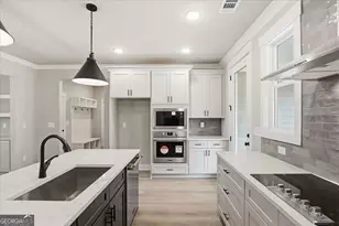 77 Maney Dr, Statham, GA 30666 - Photo 16