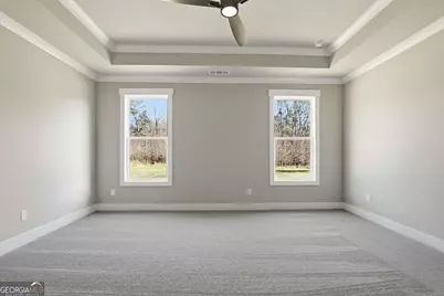 77 Maney Drive, Statham, GA 30666 - Photo 30