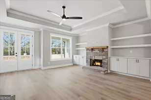 77 Maney Dr, Statham, GA 30666 - Photo 6