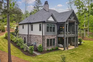 1080 Jones Bluff Ct, Greensboro, GA 30642 - Photo 2