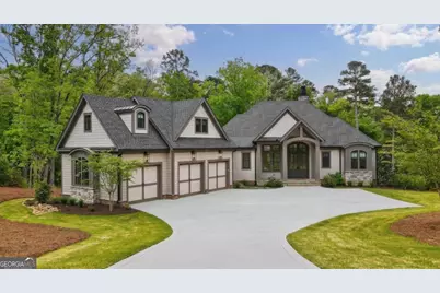 1080 Jones Bluff Court, Greensboro, GA 30642 - Photo 1