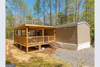 160 Southern Pines Drive, Ellijay, GA 30540 - Photo 2