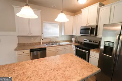 522 Knollwood, Griffin, GA 30224 - Photo 22