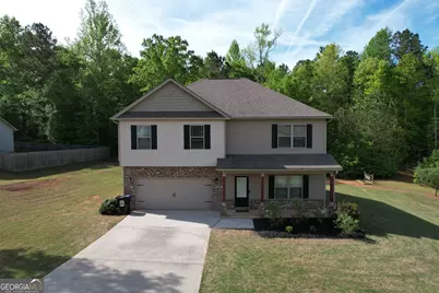 522 Knollwood, Griffin, GA 30224 - Photo 84