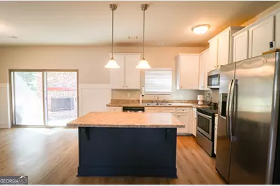 522 Knollwood, Griffin, GA 30224 - Photo 20