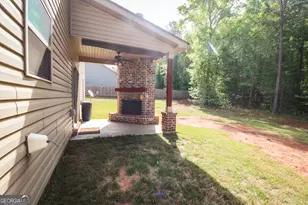 522 Knollwood, Griffin, GA 30224 - Photo 72