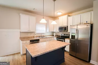 522 Knollwood, Griffin, GA 30224 - Photo 24