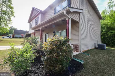 522 Knollwood, Griffin, GA 30224 - Photo 12