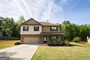 522 Knollwood, Griffin, GA 30224 - Photo 68