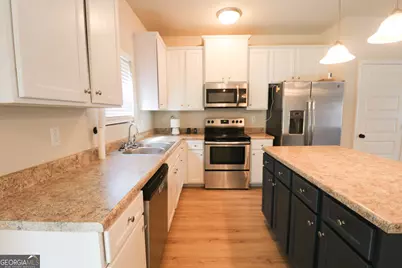 522 Knollwood, Griffin, GA 30224 - Photo 26