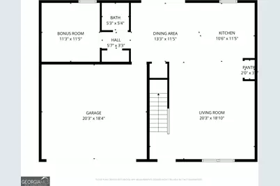 522 Knollwood, Griffin, GA 30224 - Photo 98