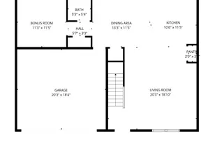 522 Knollwood, Griffin, GA 30224 - Photo 98