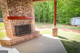 522 Knollwood, Griffin, GA 30224 - Photo 76