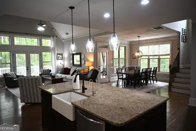 1761 Turtle Pond Drive, Watkinsville, GA 30677 - Photo 16