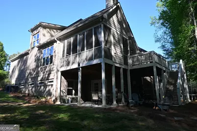 1761 Turtle Pond Drive, Watkinsville, GA 30677 - Photo 10